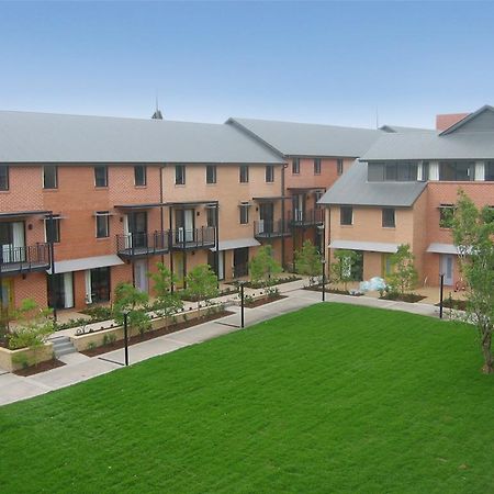 Sydney University Village Ngoại thất bức ảnh