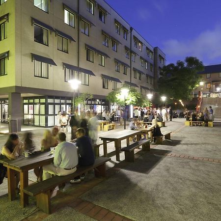 Sydney University Village Ngoại thất bức ảnh