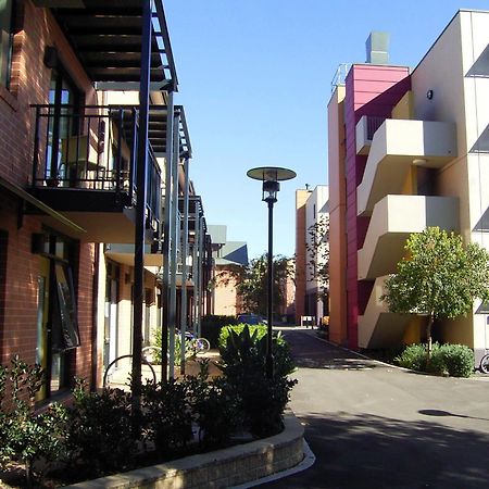 Sydney University Village Ngoại thất bức ảnh