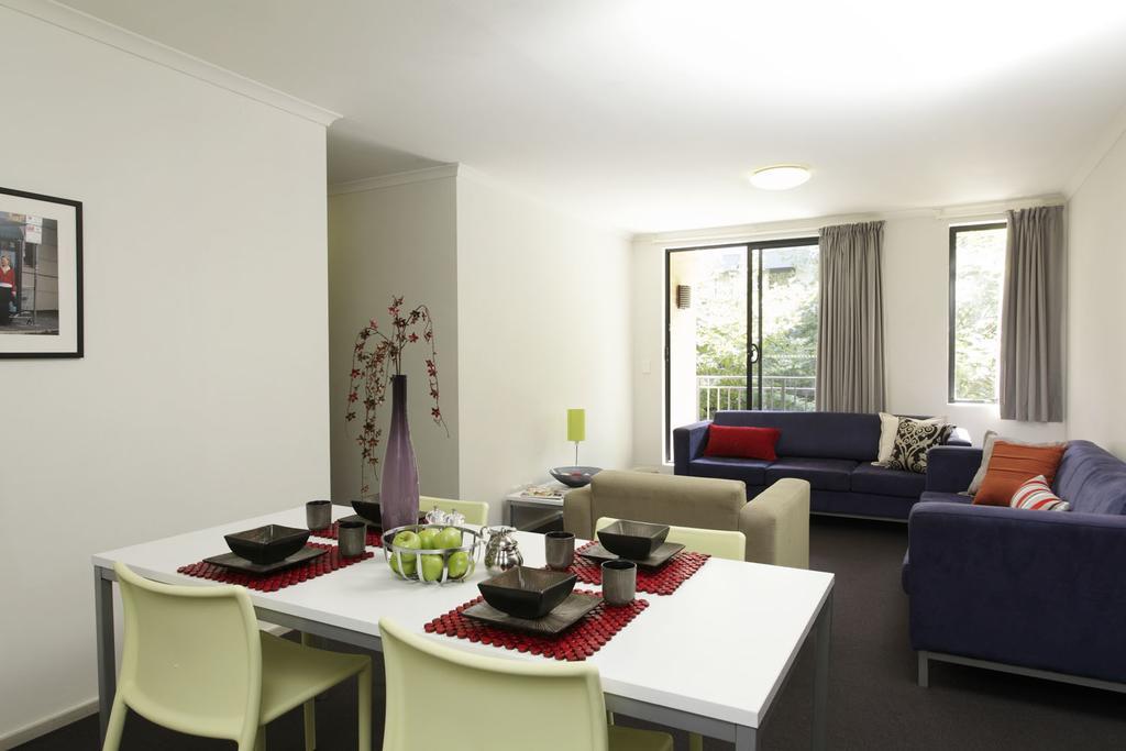 Sydney University Village Ngoại thất bức ảnh