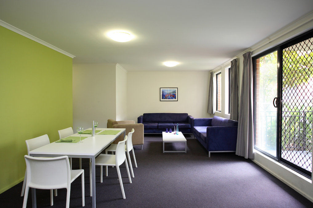 Sydney University Village Ngoại thất bức ảnh