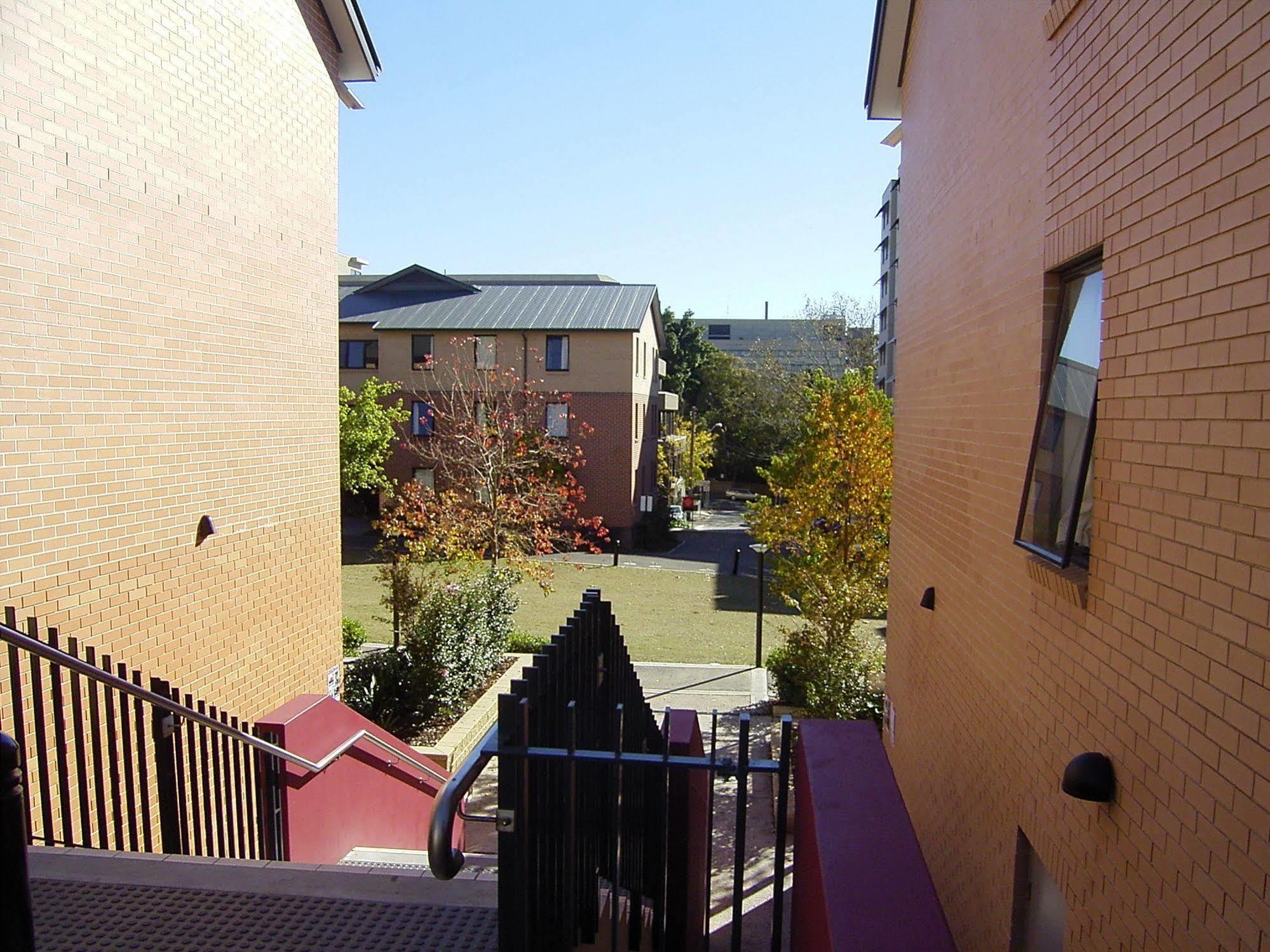 Sydney University Village Ngoại thất bức ảnh