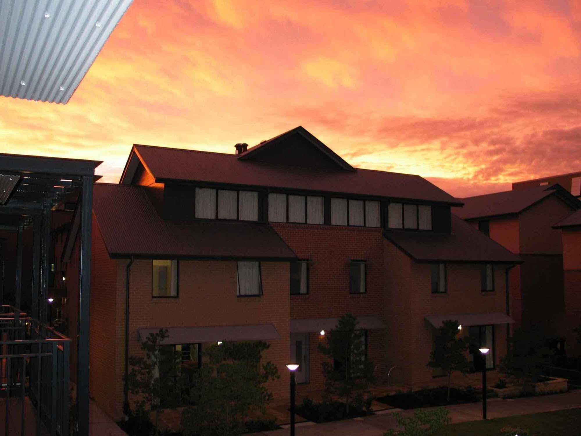 Sydney University Village Ngoại thất bức ảnh