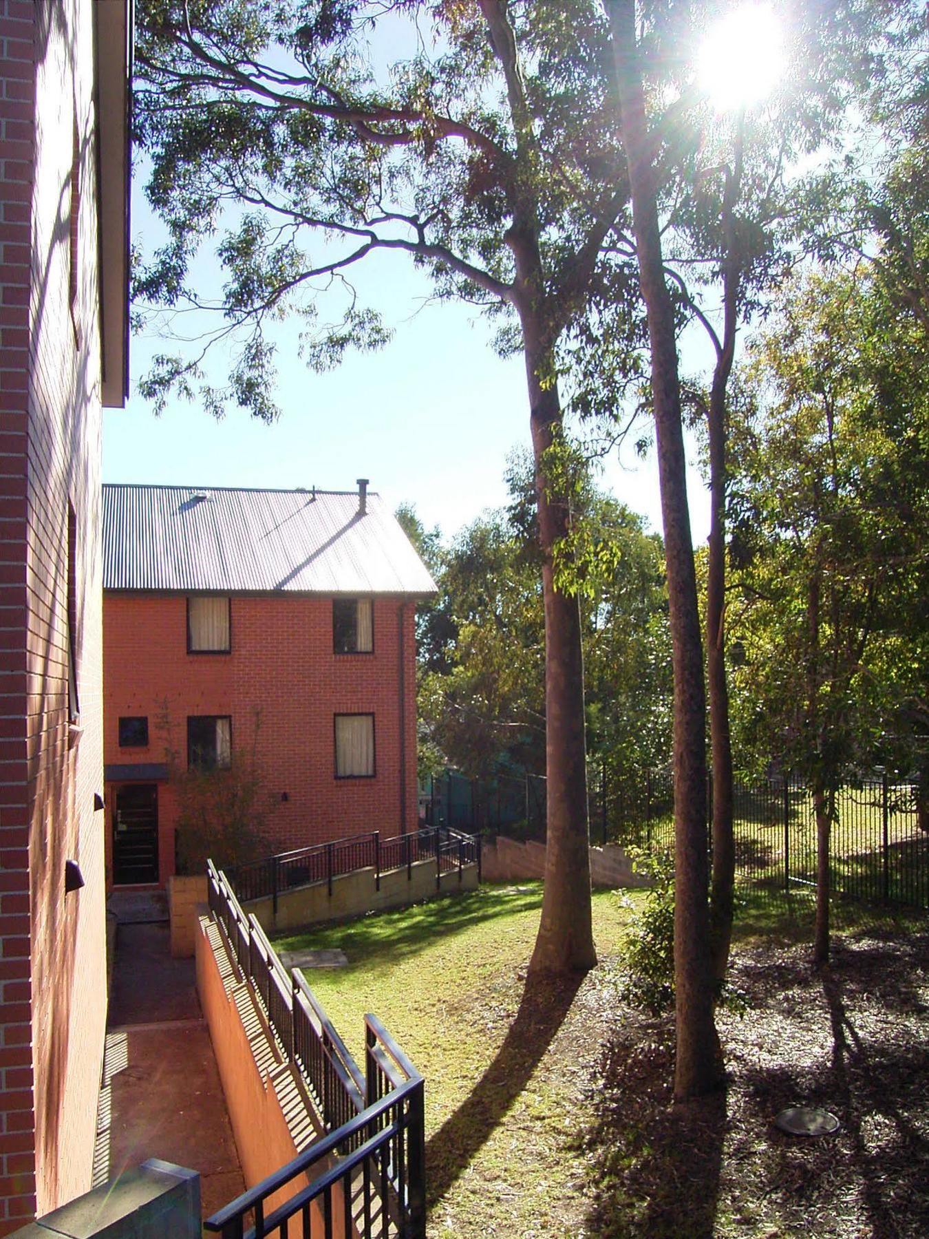 Sydney University Village Ngoại thất bức ảnh