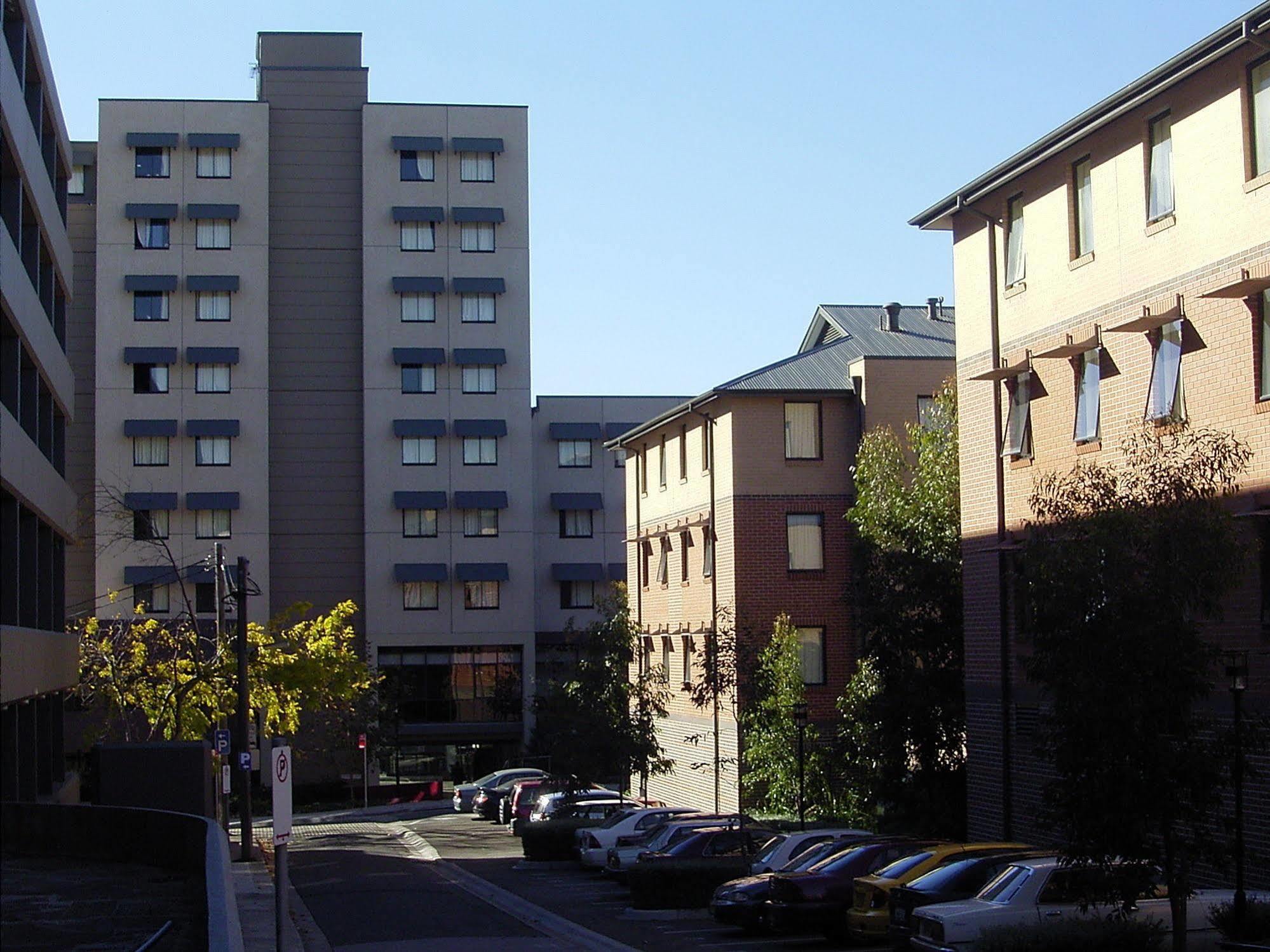Sydney University Village Ngoại thất bức ảnh