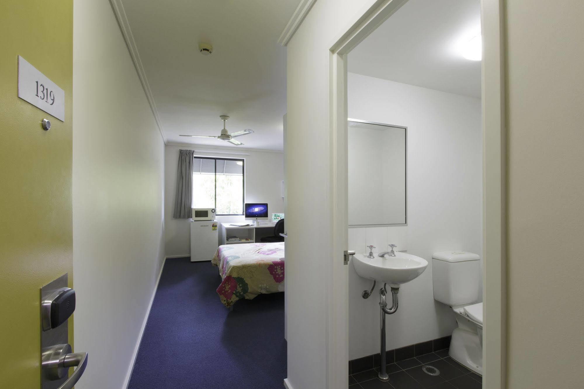 Sydney University Village Ngoại thất bức ảnh