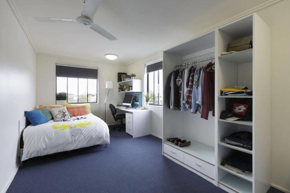 Sydney University Village Ngoại thất bức ảnh