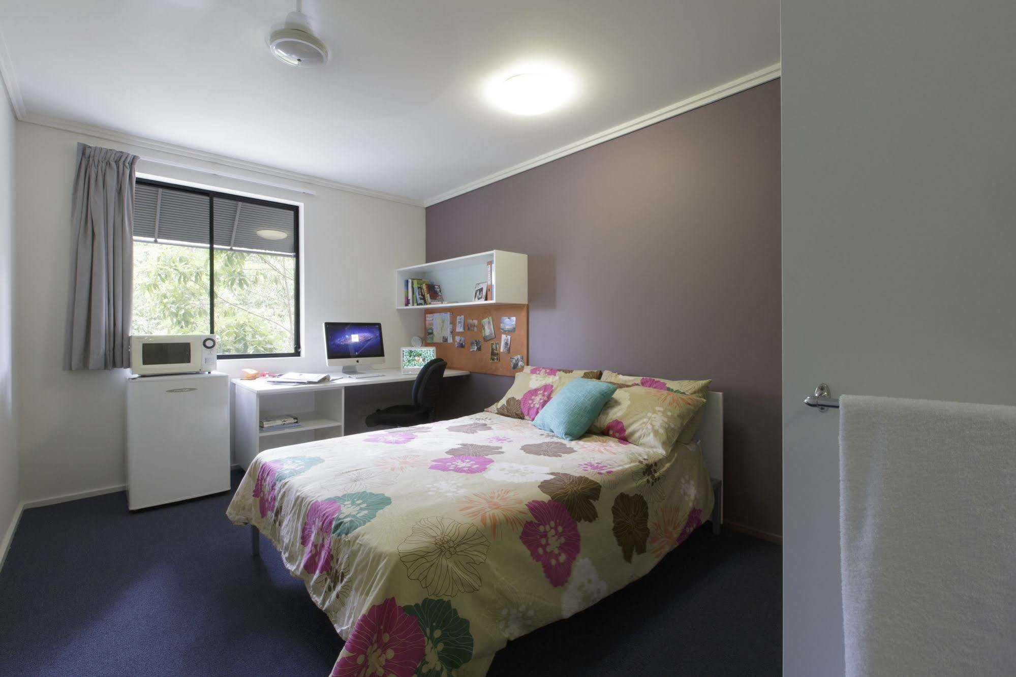Sydney University Village Ngoại thất bức ảnh