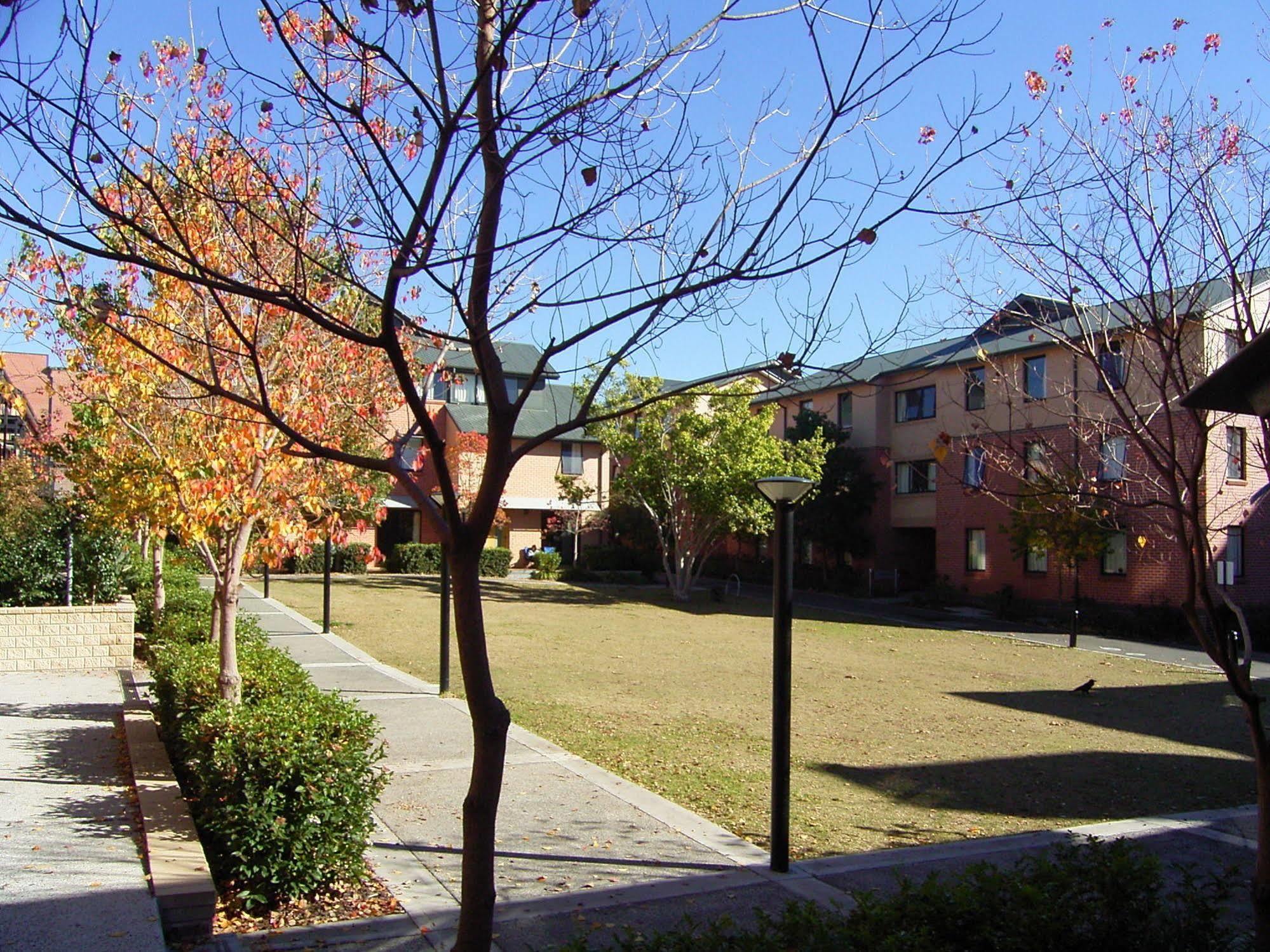 Sydney University Village Ngoại thất bức ảnh