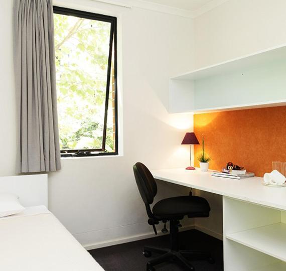 Sydney University Village Ngoại thất bức ảnh